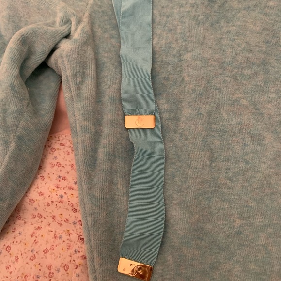 Vintage original Juicy Couture tracksuit - Picture 7 of 12